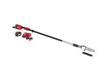 Milwaukee Electric - M18 FUELTRADE TELESCOPING Pole Saw KIT