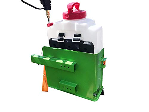 Green Touch Industries Backpack Sprayer Rack XF107 (Pack of 3)