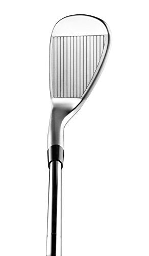 TaylorMade TP EF Wedge Chrome 54 11 Bounce Left Hand Wedge Flex