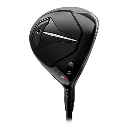 Titleist TSR1 Fairway Wood SPEEDMESH 40 Regular