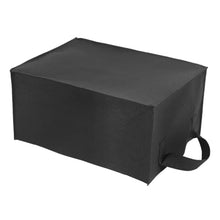 Cwmiibili 25 Pack Fabric Raised Garden Bed,Square Garden Flower Grow Bag Vegetable Planting Bag Planter Pot with Handles