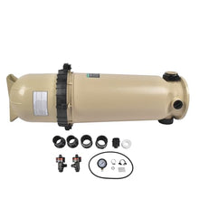EC-160318 Cartridge Pool Filter Fits Pentair Clean & Clear CC200, 200 GPM