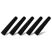 Dewitt Pro-5 Heavy-Duty Weed Barrier Fabric, 5 oz, 5 x 250 Feet, 5-Pack