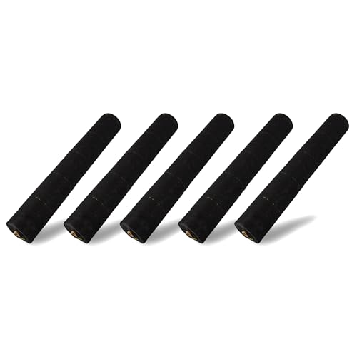 Dewitt Pro-5 Heavy-Duty Weed Barrier Fabric, 5 oz, 5 x 250 Feet, 5-Pack