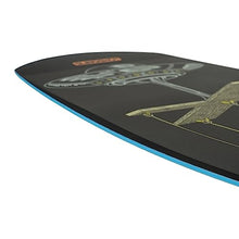 Slingshot Sports 2023 Coalition Wakeboard 141 cm Multi-Colored