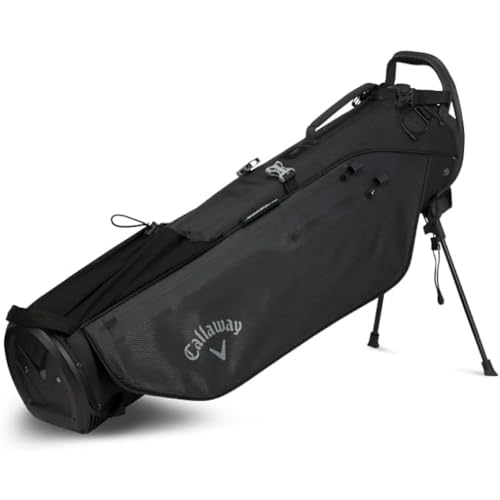 Callaway BG CG CPT PAR 3 HD Black