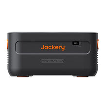 Jackery Extra Battery Pack 2000 Plus, 2042Wh LiFePO4 Expansion Battery