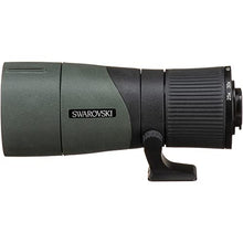 SWAROVSKI OPTIK ATX/STX/BTX 65mm Objective Lens Module with Stay-ON Case, Padded Backpack, Flashlight & Cleaning Kit