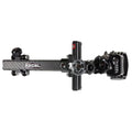 Axcel LANDSLYDE Carbon Pro Sight Black