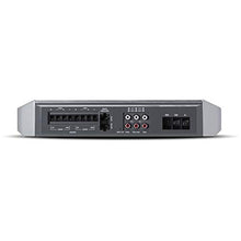 Rockford Fosgate PM600X4 Punch Marine 600 Watt 4-Channel Amplifier Silver