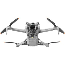 Koozam DJI Mini 4 Pro Drone FUN Bundle Plus with Airdrop System and RC 2 Screen Remote