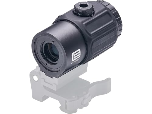 EOTECH G43 3X Magnifier Black