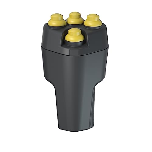Polaris Pro Series Plow Control Handle Xpedition Models - 2889721