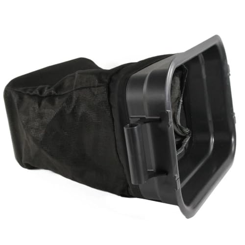 (3) THREE 532400226 GRASS CATCHER CONTAINER BAGS,Replacement for HUSQVARNA OEM
