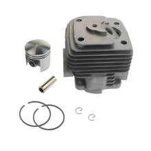 47mm Cylinder Piston Compatible with Disc Cutter Models TS08 TS08S TS350 TS350AVE TS360 Replacement Part