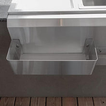 Lion Premium Grills 19836 Bar Center 30" x 25-1/4" ( TOP SHELF SOLD SEPARATELY )