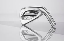 Mizuno JPX925 Hot Metal Pro Irons 7pc Set RH Steel Regular