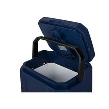 AWMGPDDBTO Mini Fridge 33L Portable Car Refrigerator
