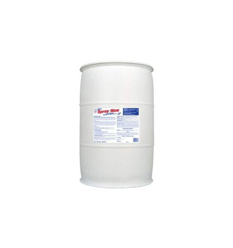 Permatex Spray Nine 26955 Marine Cleaner 55 Gallon