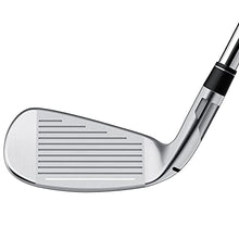 TaylorMade Golf Stealth High Draw Iron Set 7-P, A/Right Hand Graphite Regular Chrome