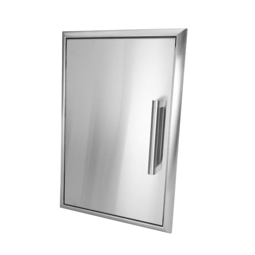 COYOTE OUTDOOR LIVING - C3-SA2014-14" Wide Single Access Door