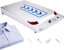 Ferrous Metal Detector for Textile and Garment Production.Built for Quality Control in Garment and Product Manufacturing