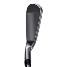 PXG GEN5 0311P Chrome Iron Set - RH - Graphite R Flex