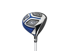 Callaway Golf Xj Junior Golf Set, Level 3, 7 Piece Set, Right Hand Blue