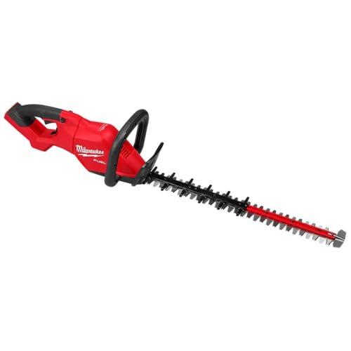 Milwaukee Electric - M18 Fuel 24 INCH Hedge Trimmer