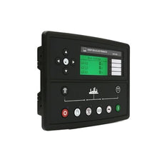 QBDJHWBT DSE8661 Generator Controller Two-Part Auto Transfer Switch & Mains (Utility) Control Module