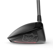 PlayBetter Wilson Dynapower Carbon Golf Driver Blue