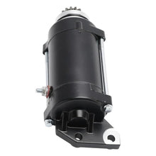 Compatible with FX1800 WaveRunner Engine Starting Motor 6S5-81800-00-00 6S5818000000 Universal Fit Aftermarket Replacement
