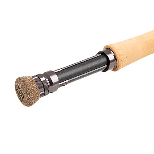 Hardy Diagnostics HROUL904 Ultralite Rod 9'' Multi