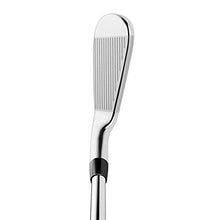 TaylorMade P7MC 4-PW Iron Set Steel Shaft Right Hand Stiff Flex Titanium