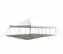 Party Tents Direct 20'x30' Canopy Tent White