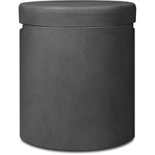 BBQGuys Signature Grand Lake Propane Tank Cover in Carbon - SC-1597-CBNC