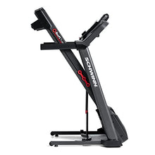 Schwinn Fitness 810 Treadmill Portable Black