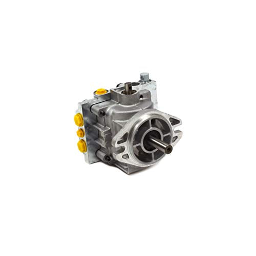 Hydro-Gear PL-BGQQ-DY1X-XXXX Pump CCW Genuine Original Equipment Manufacturer (OEM) Part
