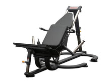 BK BodyKore Glute Press CF8131 Black