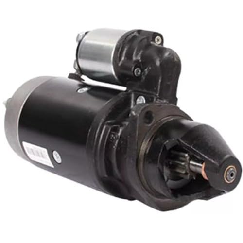 Replacement for John Deere Starter Fits 301 301A 302 302A 310 310A 310B 350 350B OEM