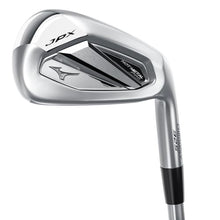 Mizuno JPX925 Hot Metal Pro Irons 8pc Set RH Steel Stiff