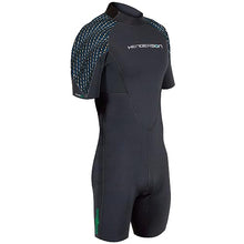 Henderson Men’s Greenprene 3mm Shorty Wetsuit Black