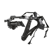 AGM Global Vision PVS-14 NW1 Night Vision Monocular Black