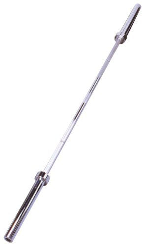 Ader Sporting Goods Ader Olympic 92" Ox Bar