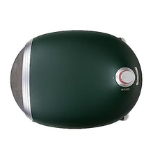 DeliVita Diavolo Outdoor Gas Pizza Oven - Green, Powered by Propane, Butane or Camping Bottles, Includes Accessories: Folding Shovel, Carry Bag, Temperature Gun and Gas Regulator