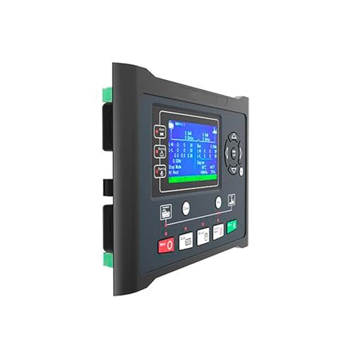 AFITSEP HGM9530 Auto Parallel Generators Controller ATS(Auto Transfer Switch)