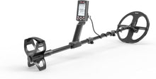 Nokta The Legend 2 Simultaneous Multi Frequency Metal Detector, Waterproof Detector for Adults with Wireless Headphones and 2 Search Coils + LD22 Search Coil