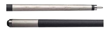 Bull Carbon LD2/3/4 Series Billiards Pool Cue Stick Silver
