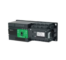 MGMYVDDGVW Dual Power Supply Automatic Transfer Switch WATSG-125A, 160A, 200A, 250A, 400A, 630A 3P(200A)