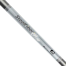 AeroTech SteelFiber i95 Iron Shafts .355-8 Shaft Set - Stiff - 95gr